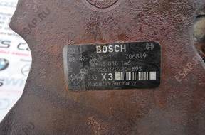 BMW E60 E90 3.0 3.5 D ТНВД 0445010146