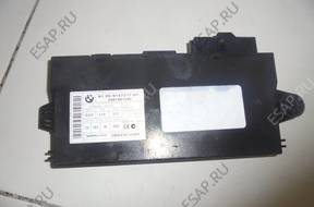 BMW E60 E90 БЛОК УПРАВЛЕНИЯ CAS 9147217 SIEMENS WIJEWO