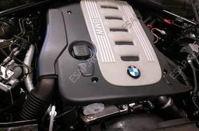 BMW E60 E90 двигатель комплектный 3.0 D 218 KM M57T