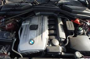 bmw e60 e90 двигатель N52B30 3.0I 530I 330I