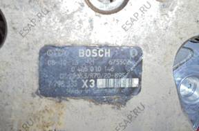 BMW E60 E90 E70 ТНВД 7798333