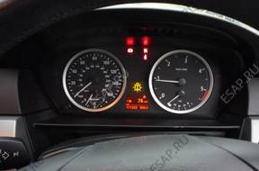 BMW E60 E90 E87 2.0d 163KM M47N2 двигатель еще на машине