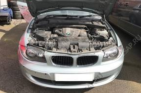 BMW e60 e90 e87 e83 2,0d двигатель N47D20C 56tys.km