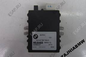 BMW E60 E90 E87 - МОДУЛЬ ТНВД EKPM 6765705