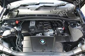 BMW E60 F10 520i двигатель SUPEK N43B20 N43B20O0 170