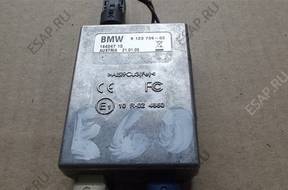 BMW E60 LIFT БЛОК УПРАВЛЕНИЯ МОДУЛЬ USB 9123739