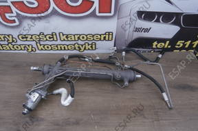 BMW e60 lift РУЛЕВАЯ РЕЙКА przekładnia СЕРВОТРОНИК