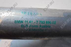 BMW E60 M57 2.5D 3.0D ПАТРУБОК ТУРБИНЫ 7793896