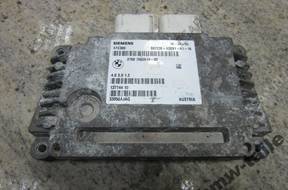 BMW E60 МОДУЛЬ ROZDZIELACZA ATC300 XD 530XD 7552614