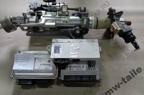 BMW E60 МОДУЛЬ STERWNIK CAS2 6927929 FA-