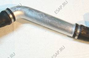 BMW E60 PRZEWD CHODNICY ВОЗДУХА - 3.0 ДИЗЕЛЬ