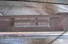 BMW E60 РУЛЕВАЯ РЕЙКА DYNAMIC 5 CZUJNIKW 6766109 lux