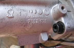 BMW E60 РУЛЕВАЯ РЕЙКА DYNAMIC 5 CZUJNIKW 6766109 lux