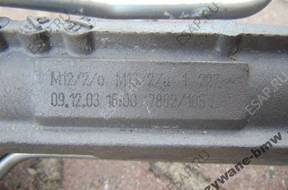 BMW E60 РУЛЕВАЯ РЕЙКА DYNAMIC na 5 CZUJNIKW 6766109