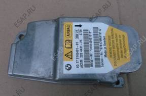 BMW E60 СЕНСОР AIR BAG 6577 9145401