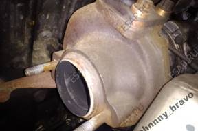 BMW e60 ТУРБОКОМПРЕССОР