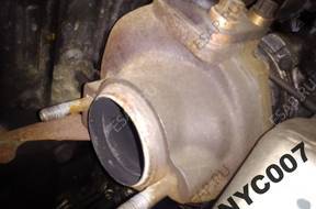 BMW e60 ТУРБОКОМПРЕССОР