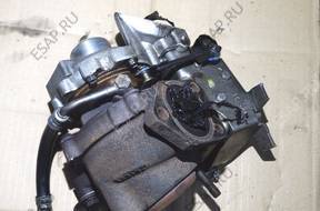 BMW E60 X3 2.0d 163  ТУРБОКОМПРЕССОР 762965