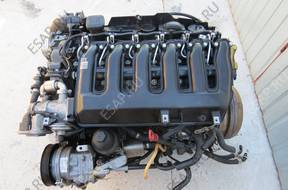 BMW E60 X5 X6 E70 двигатель 3.0D 235KM блок цилиндров ALU