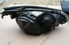 BMW E60 xenon lewy zwyky nie skrtny