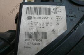 BMW E60 xenon lewy zwyky nie skrtny