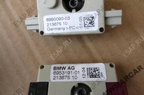 BMW E61 E90 E71 ELIMINATOR АНТЕННА 6990090