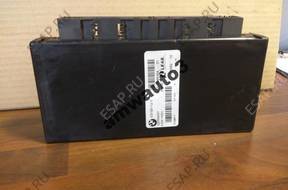 BMW E63 E64 6985364 МОДУЛЬ GATEWAY NADWOZIA