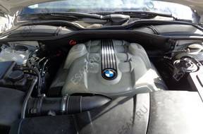 BMW E65 4.4 V8 745I двигатель