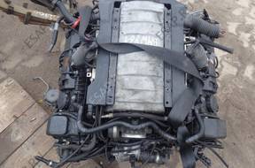 BMW E65 4.4 V8 745i двигатель