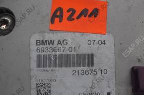 BMW E65 6933667 УСИЛИТЕЛЬ АНТЕНЫ