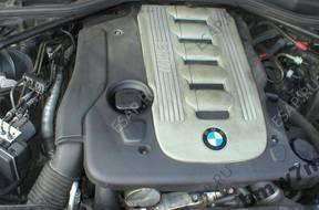 BMW E65 730 E60 530 E53 E63 двигатель M57TU D2 218PS