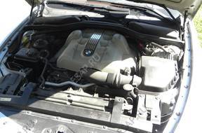 BMW e65 735 двигатель  130tys,km N62B35