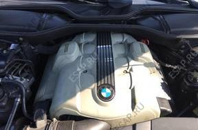 BMW E65 735i 272 KM N62B36 двигатель в отличном состоянии