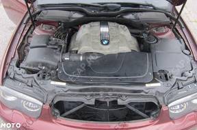 BMW E65 745i 4,4 КОРОБКА ПЕРЕДАЧW АВТОМАТИЧЕСКАЯ 6HP26