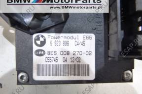 Bmw e65 745i МОДУЛЬ zasilania akumulatora 6923898