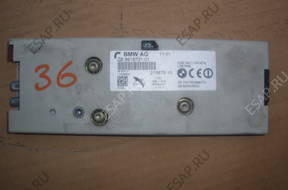 BMW E65  ANTENOWY УСИЛИТЕЛЬ 6 918 731