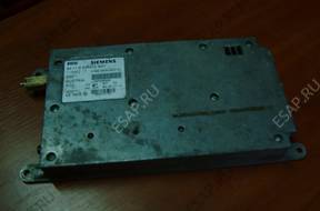 BMW E65 БЛОК УПРАВЛЕНИЯ TELEFONU 11585217 84,11-6926472