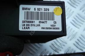 bmw e65 e 65 МОДУЛЬ БЛОК УПРАВЛЕНИЯ wiate 6921329