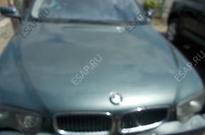 BMW E65 E60 750 550 4.8 5.0 skrzynia bieg комплектный