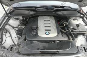 Bmw e65 e60 e53 730 530 3,0d  M57N 218km двигатель