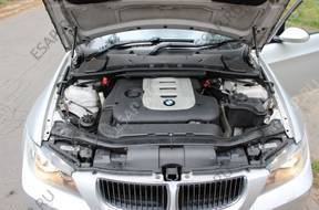 BMW E65 E60 E90 E70 двигатель M57N2 D30 231 KM 3.0 D