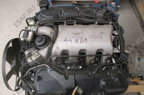 BMW E65 E66 4.4 4.5 745 d двигатель M67D44 в идеальном состоянии