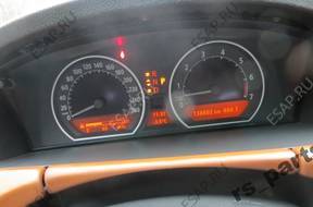 BMW E65 E66 735 3,5 3,6 N62B36 272KM двигатель