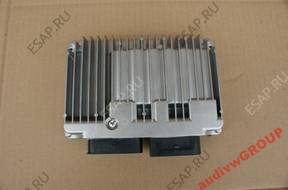 BMW E65 E66 БЛОК УПРАВЛЕНИЯ VVT VALVETRONIC 7527778