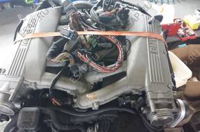 Bmw e65 e66 двигатель 760 6.0 v12 ПРОБЕГ 75 ТЫС. КМ.. km