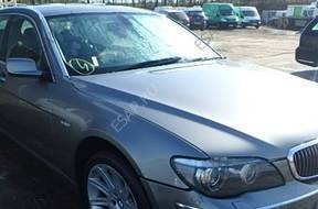 BMW E65 E66  двигатель M57N2 231km  дизельный 730d