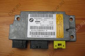 BMW E65 E66 LIFT МОДУЛЬ ПОДУШЕК AIR BAG 6970904