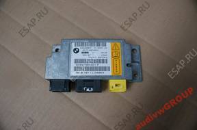 BMW E65 E66 LIFT МОДУЛЬ ПОДУШЕК AIRBAG 6970904