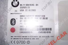 BMW E65 E66 МОДУЛЬ БЛОК УПРАВЛЕНИЯ