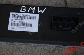 BMW E65 E66  МОДУЛЬ DYNAMIC DRIVE 3714-6 762 208-01